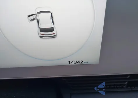 2023 Hyundai Ioniq 5 Sel из США, поврежденный, VIN KM8KNDAF5PU165514